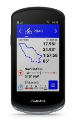 GARMIN EDGE 1040  GPS-Fahrradcomputer 