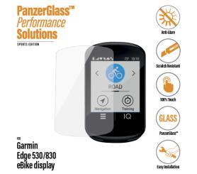 PANZERGLASS für Garmin Edge 530/ 830 