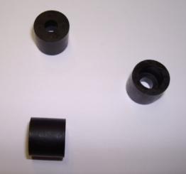 SKS Gummieinsatz 3209 f. Multivalve Pumpenkopf 