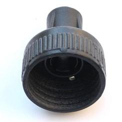 SKS Alu-Verschraubung für 1941 Standpumpe 