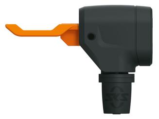 SKS MULTIVALVE EASY-Kopf für Standpumpe 