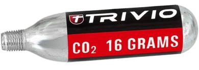 TRIVIO Nachfüllpatronen f. Druckluftpumpen 