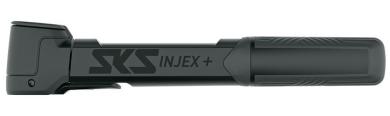 SKS INJEX PLUS  Pumpe, schwarz 