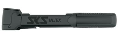 SKS INJEX  Pumpe, schwarz 