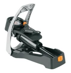 SKS AIRSTEP  Fußpumpe mit Manometer 