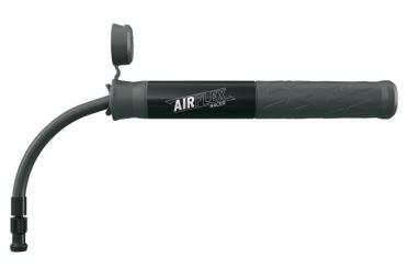 SKS AIRFLEX RACER  Mini-Pumpe, schwarz 