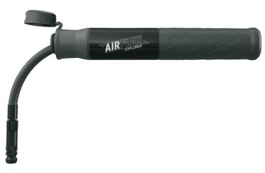 SKS AIRFLEX EXPLORER  Mini-Pumpe, schwarz 