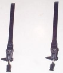 SKS Rahmenhalterung für Rahmen-Pumpe 