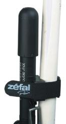 ZEFAL DOODAD Plus  Pumpenhalterung für Mini-Pumpe 