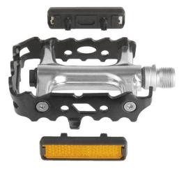 VP 196  MTB-Pedale mit Industrielager 