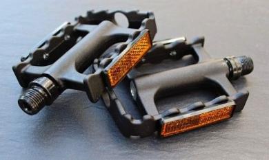 VP 197  MTB-Pedale mit Industrielager 