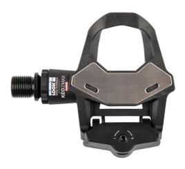 LOOK KéO 2 MAX CARBON 2018  Pedale, schwarz 