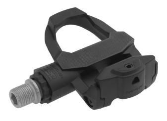 LOOK Kéo Classic 3  Pedale, schwarz 