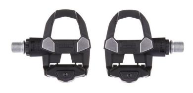 LOOK Kéo Classic 3 Plus  Pedale, schwarz 
