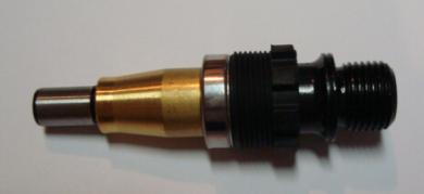 LOOK Kéo Classic  Pedalachse, CroMo, rechts 