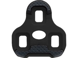LOOK KéO GRIP  Pedalplatten, schwarz, ohne Bewegungsfreiheit 