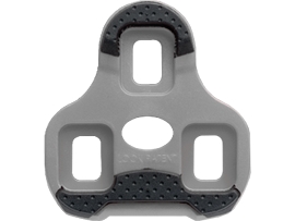 LOOK KéO GRIP  Pedalplatten, grau, 4,5° 