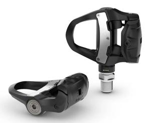 GARMIN RALLY RK210  Wattmess-Pedalsystemen, Look Keo-Standart 