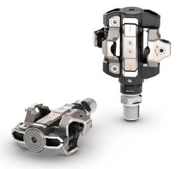 GARMIN RALLY XC210  Wattmess-Pedalsystemen, SPD-Standart 