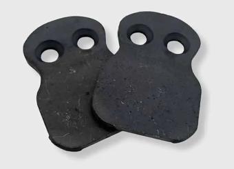 MAGPED STRONG  Platten 