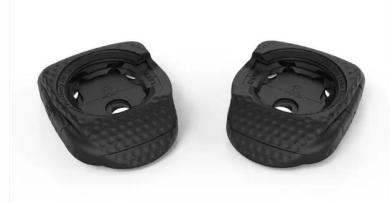 SPEEDPLAY Standard Schuhplatten 