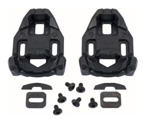 TIME ICLIC B1  Schuhplatten für iClic-Pedale 