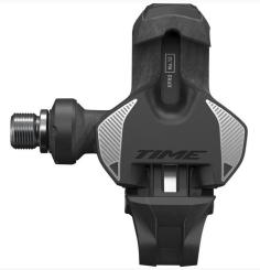 TIME XPRO 12  Pedale, schwarz 