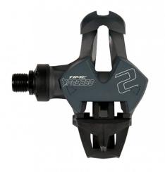 TIME X-PRESSO 2  Pedale, grau 