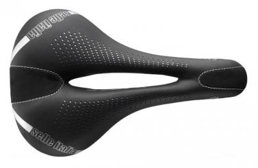 SELLE ITALIA LADY GEL FLOW 2019  Sattel, schwarz, 