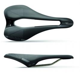 SELLE ITALIA SLR BOOST SUPERFLOW  Sattel, schwarz, 