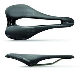 SELLE ITALIA SLR BOOST LADY SUPERFLOW  Sattel, schwarz, 