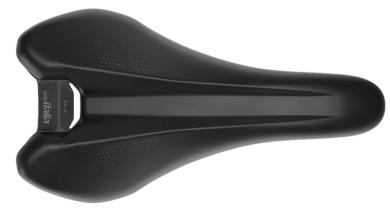 SELLE ITALIA SLR XC CARBON 1  Sattel, schwarz, 