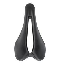 SELLE ITALIA ENDURANCE ADVAN  Sattel, schwarz, 