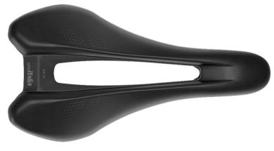 SELLE ITALIA SLR XC ADVAN 3  Sattel, schwarz, 