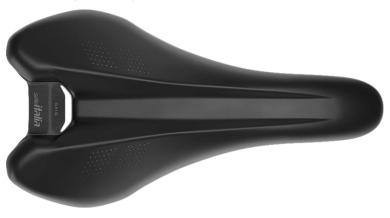 SELLE ITALIA SLR XC ADVAN 1  Sattel, schwarz, 