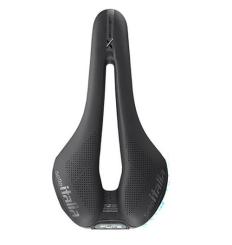 SELLE ITALIA FLITE BOOST Ti XCROSS SF  Sattel, schwarz, 