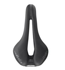 SELLE ITALIA FLITE BOOST Ti GRAVEL SF  Sattel, schwarz, 
