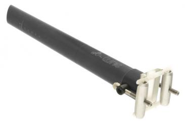 TUNE STARKES STÜCK  Sattelstütze, schwarz, 