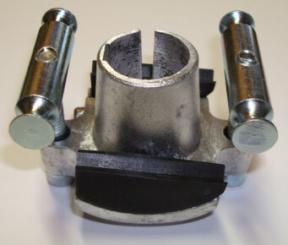 AIRWINGS Sattelkloben 