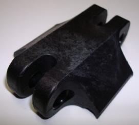 AIRWINGS EVOLUTION  Platte für Patenkloben 