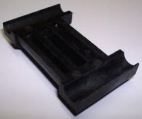 AIRWINGS EVOLUTION  Wippe für Patenkloben 