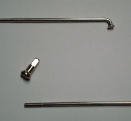 DT COMPETITION  Speichen, 