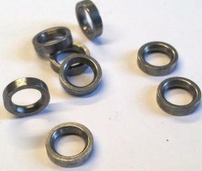 SAPIM Nippelscheibe, 7,4 * 5 * 2,5 