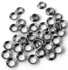 SAPIM Nippelscheibe, konisch 