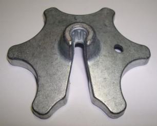 MAVIC Speichenschlüssel, TRACOMP für M7 Speichen 