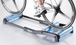TACX ANTARES (T-1000)  Rollentrainer 