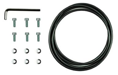 TACX Treibriemen (T-1043) für T-1000 und T-1200 