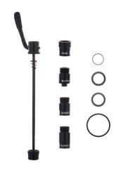 TACX NEO 2T ASSEMBLY-KIT  Adapter-Kit 