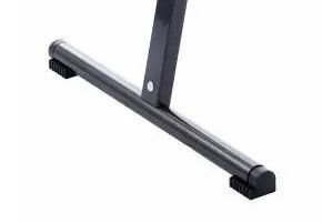 TACX CYCLEMOTION (T-3075)  Standfuß für Montageständer 