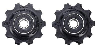 BBB BDP-01 ROLLERBOYS  Schaltungsrädchen, 10 Zähne 